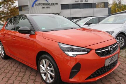 Opel Corsa 6.997 km 19.880 &euro; Nürnberg 90431