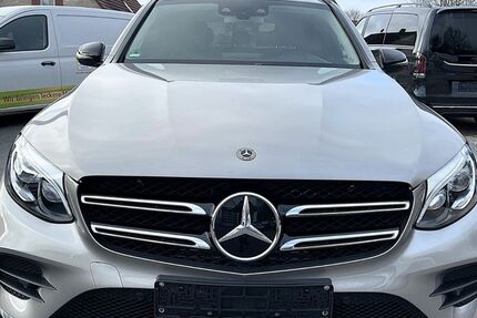 Mercedes-Benz GLC 250 131.000 km 29.800 &euro; Lauf 91207