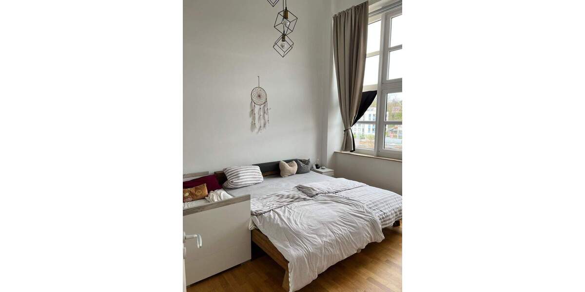 Etagenwohnung Forchheim - 5 Zimmer, 148 m&sup2;, 550.000&euro; | Angebot:25770658