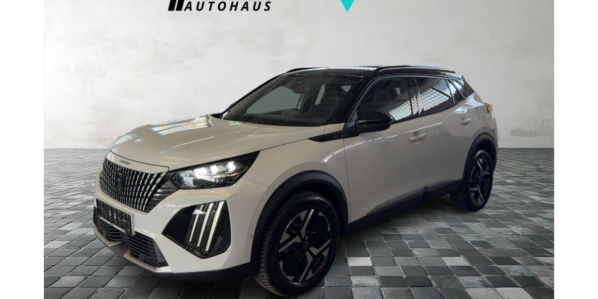 Peugeot 2008 20.500 km 21.190 &euro; Nürnberg OT Schweinau 90439