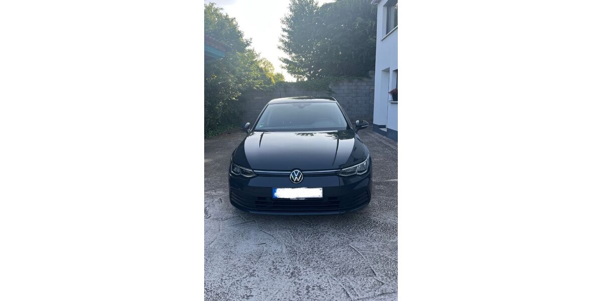 VW Golf 133.000 km 18.500 &euro; Stein 90547
