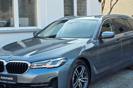 BMW 530 128.800 km 27.999 &euro; Oberasbach 90522