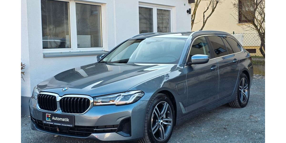 BMW 530 128.800 km 27.999 &euro; Oberasbach 90522