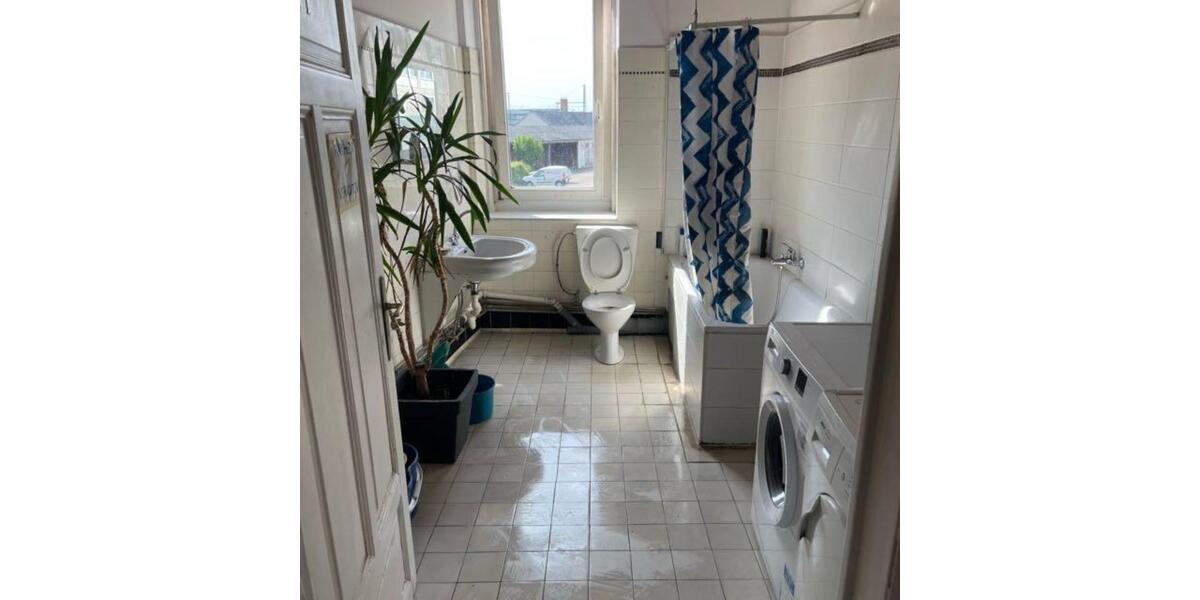 Etagenwohnung Nürnberg Eberhardshof - 1 Zimmer, 18 m&sup2;, 420&euro; | Angebot:25945341