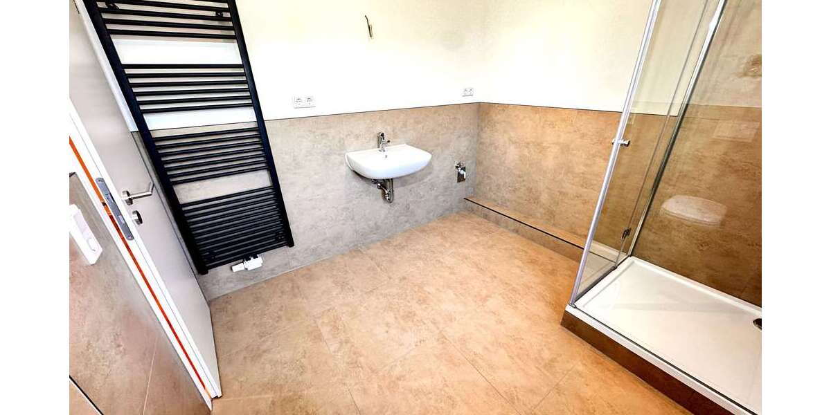 Etagenwohnung Heßdorf Untermembach - 2 Zimmer, 58 m&sup2;, 229.000&euro; | Angebot:24658256