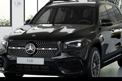 Mercedes-Benz GLB 200 9.900 km 46.900 &euro; Nürnberg 90402