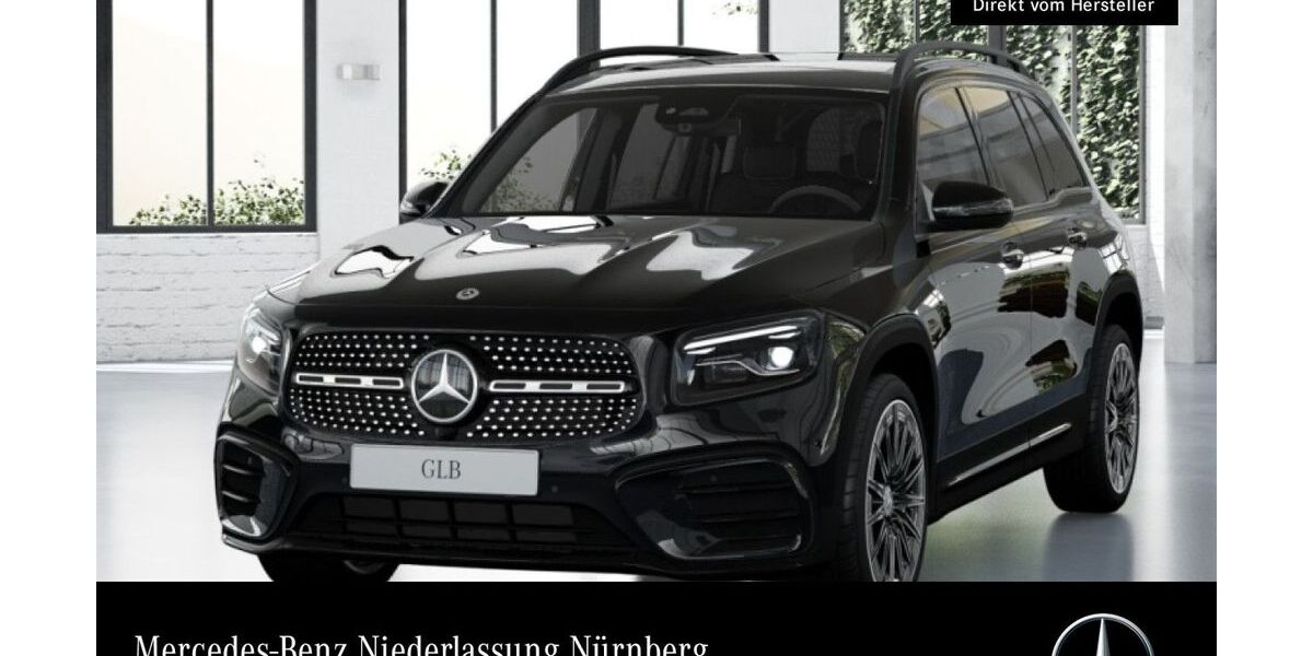 Mercedes-Benz GLB 200 9.900 km 46.900 &euro; Nürnberg 90402