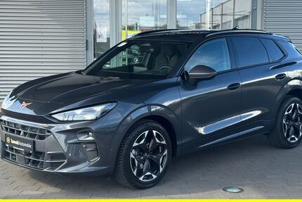 Cupra Terramar 9.219 km 35.690 &euro; Erlangen 91058