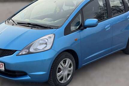 Honda Jazz 178.000 km 2.500 &euro; Forchheim 91301