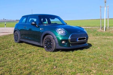 Mini ONE 66.500 km 9.500 &euro; Schwabach 91126