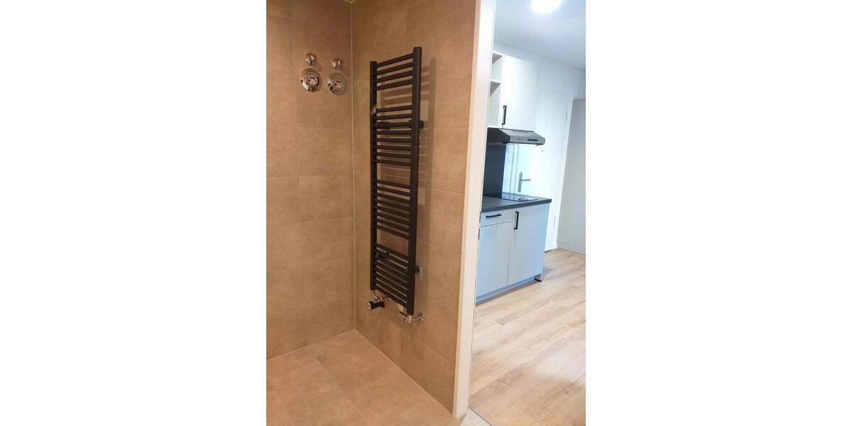 Erdgeschoßwohnung Erlangen Am Anger - 2 Zimmer, 22 m&sup2;, 560&euro; | Angebot:27596941