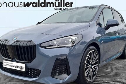 BMW 218 Active Tourer 28.400 km 30.901 &euro; Roth 91154