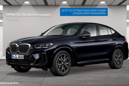 BMW X4 10.464 km 62.895 &euro; Nürnberg 90441