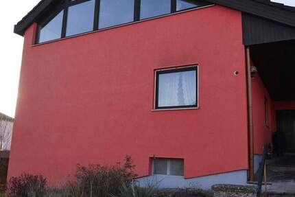 Haus Großhabersdorf - 8 Zimmer, 265 m&sup2;, 479.000&euro; | Angebot:25862890