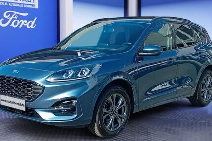 Ford Kuga 62.800 km 24.990 &euro; Forchheim 91301