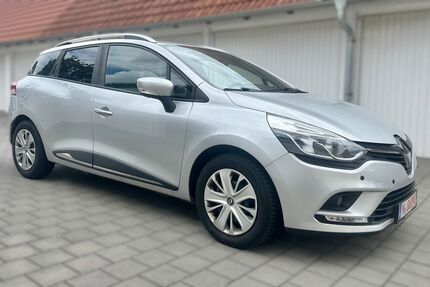 Renault Clio 92.000 km 8.687 &euro; Nürnberg 90431