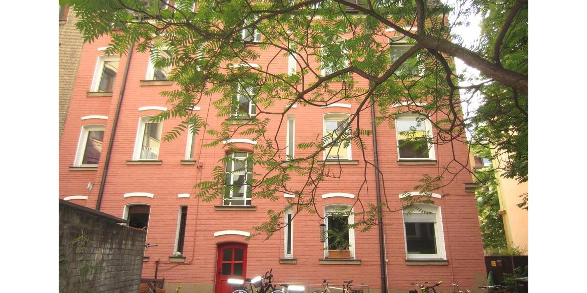 Etagenwohnung Nürnberg Eberhardshof - 3 Zimmer, 60 m&sup2;, 695&euro; | Angebot:25902017
