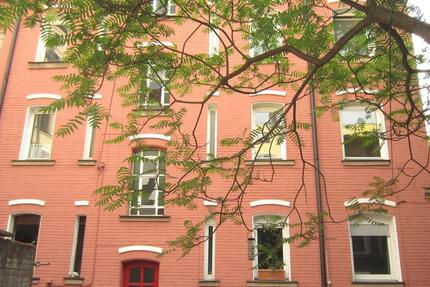 Wohnung Nürnberg Eberhardshof - 3 Zimmer, 60 m&sup2;, 695&euro; | Angebot:25902017