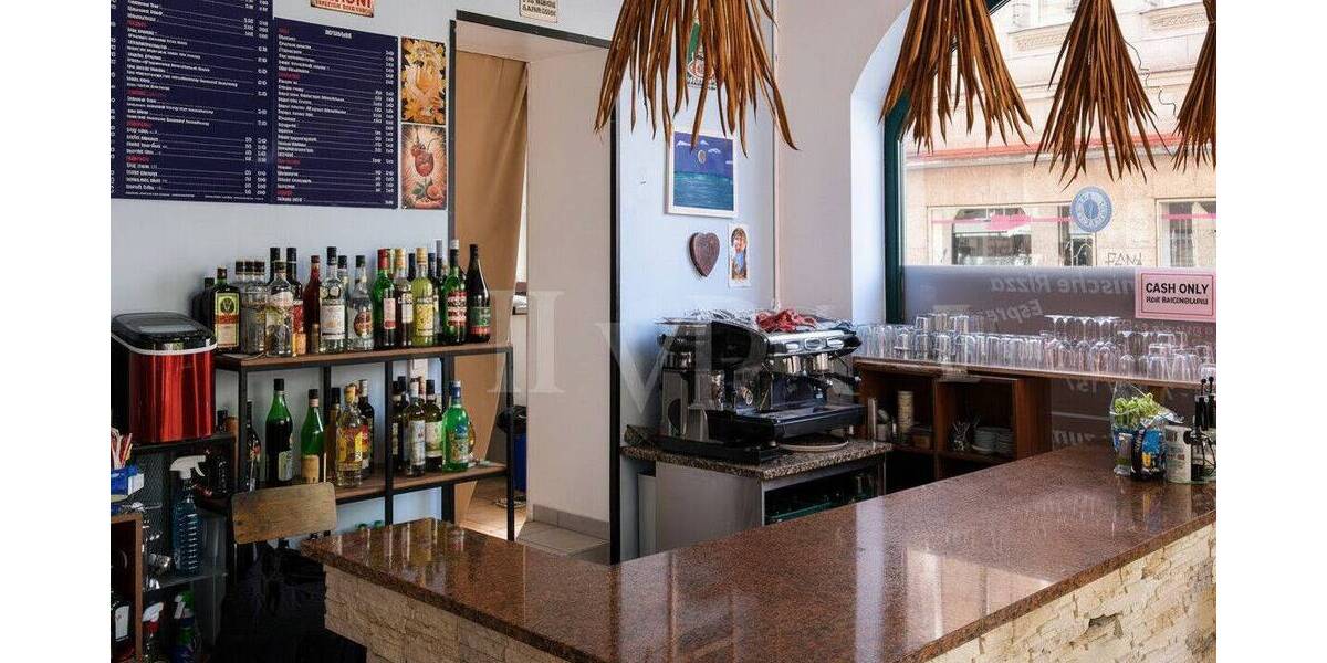 Gewerbeobjekt Nürnberg Gostenhof - 270.000&euro; | Angebot:26825026