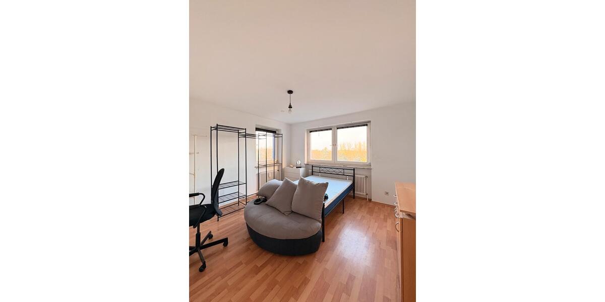 Einfamilienhaus Erlangen Alterlangen - 1 Zimmer, 32 m&sup2;, 750&euro; | Angebot:25791491