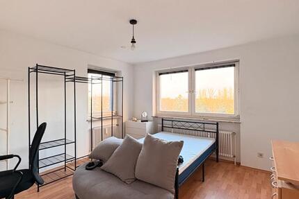 Haus Erlangen Alterlangen - 1 Zimmer, 32 m&sup2;, 750&euro; | Angebot:25791491