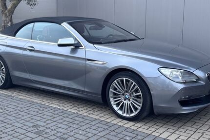 BMW 650 105.000 km 21.999 &euro; Aurachtal 91086