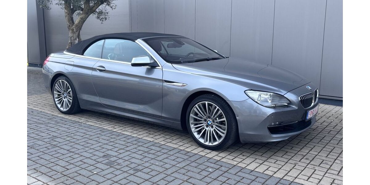 BMW 650 105.000 km 22.499 &euro; Aurachtal 91086