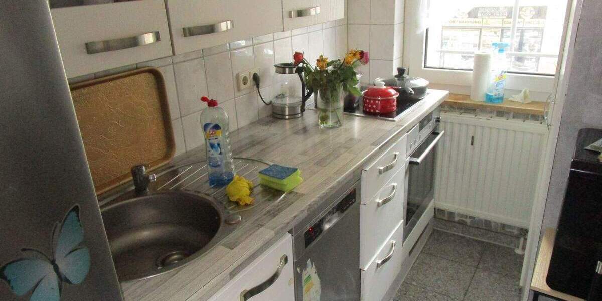 Etagenwohnung Nürnberg Gostenhof - 260.000&euro; | Angebot:25665463