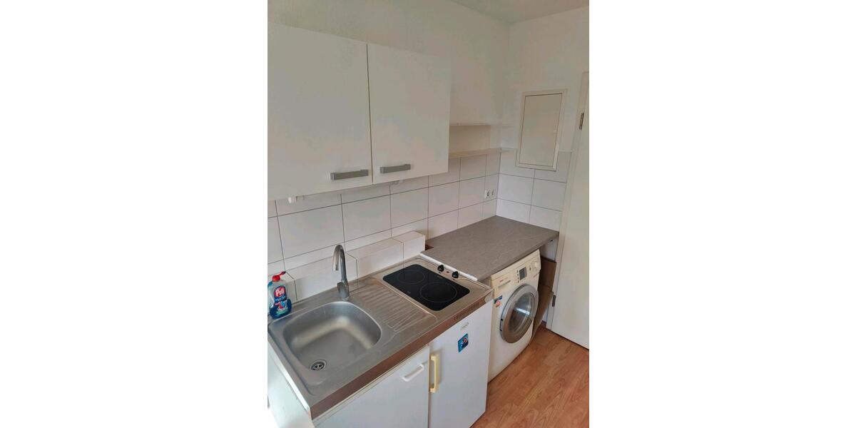 Etagenwohnung Erlangen Am Anger - 1 Zimmer, 20 m&sup2;, 750&euro; | Angebot:25857776