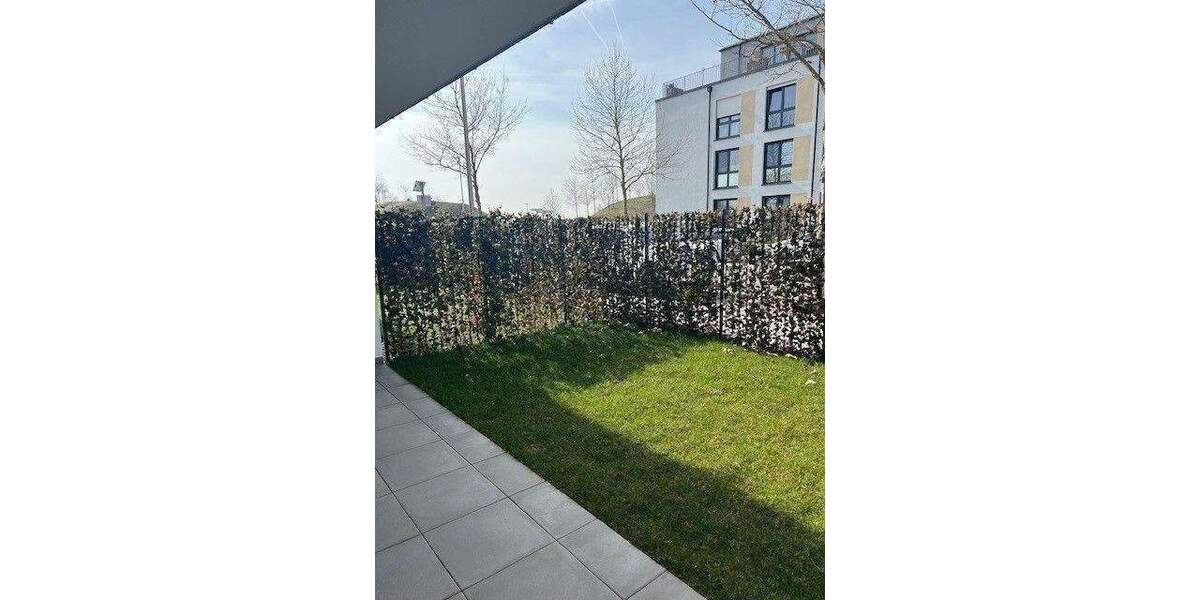Etagenwohnung Herzogenaurach Herzo Base - 4 Zimmer, 100 m&sup2;, 599.000&euro; | Angebot:26556247
