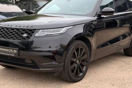 Land Rover Range Rover Velar 81.199 km 31.000 &euro; Erlangen 91056