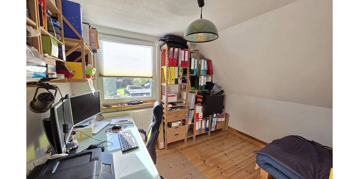 Doppelhaushälfte Emskirchen - 7 Zimmer, 177 m&sup2;, 395.000&euro; | Angebot:26658322