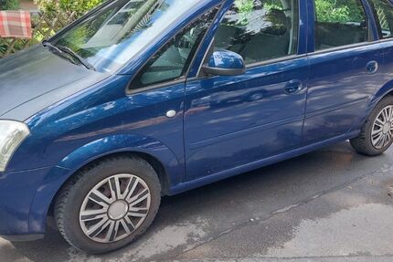 Opel Meriva 108.000 km 2.500 &euro; Zirndorf 90513