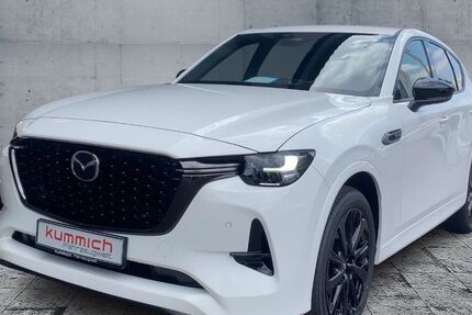 Mazda CX-60 12.000 km 48.780 &euro; Fürth 90763