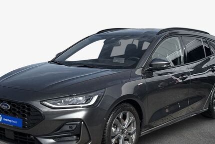 Ford Focus 31.645 km 19.450 &euro; Roth 91154