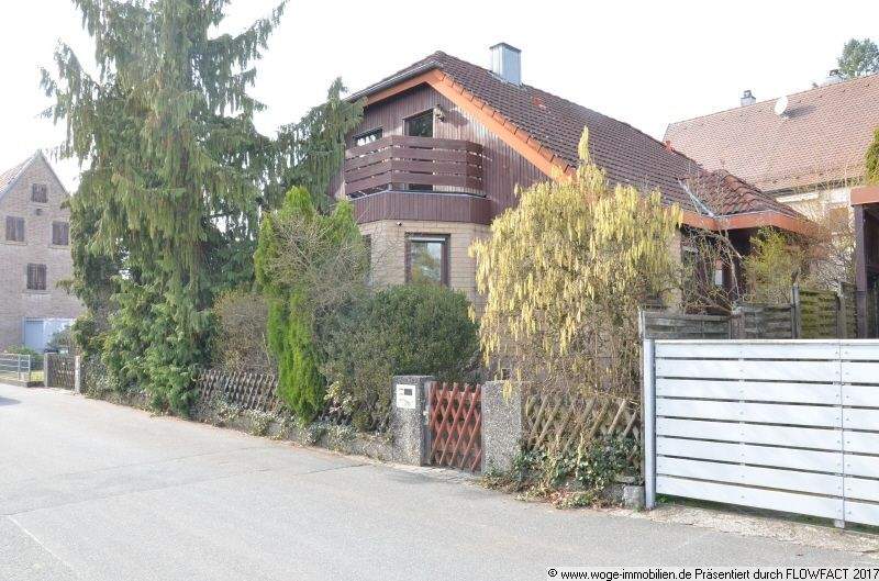 Einfamilienhaus Rückersdorf - 5 Zimmer, 157 m&sup2;, 499.000&euro; | Angebot:25820592