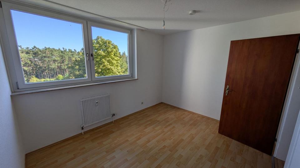 Etagenwohnung Erlangen Alterlangen - 3 Zimmer, 82 m&sup2;, 262.000&euro; | Angebot:27606766