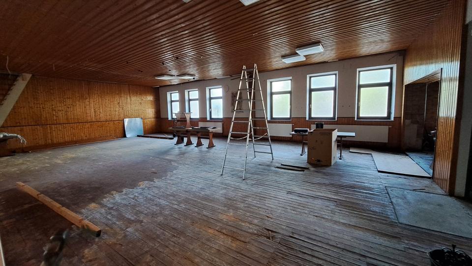Gewerbeobjekt Effeltrich - 220&euro; | Angebot:26555921
