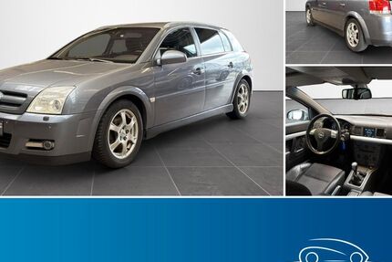 Opel Signum 248.000 km 2.190 &euro; Buchschwabach bei Nürnberg 90574