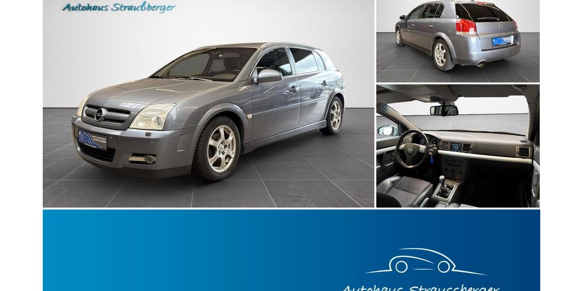 Opel Signum 248.000 km 2.190 &euro; Buchschwabach bei Nürnberg 90574