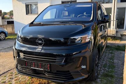 Opel Zafira Life 14.600 km 37.500 &euro; Burgthann 90559