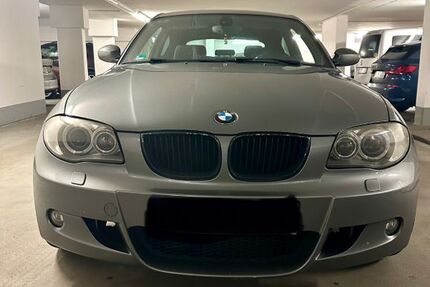 BMW 120 222.000 km 4.999 &euro; Nürnberg 90431