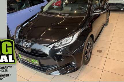 Toyota Yaris 41.000 km 16.490 &euro; Fürth/Südstadt 90763