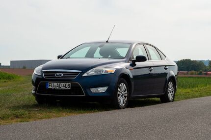 Ford Mondeo 263.000 km 4.999 &euro; Fürth 90766