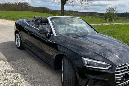 Audi A5 131.200 km 23.300 &euro; Heroldsbach 91336