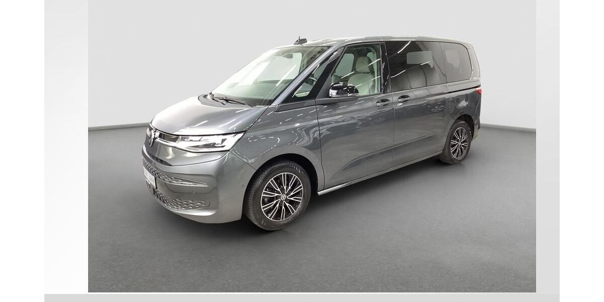 VW T7 Multivan 30.357 km 49.980 &euro; Fürth 90763