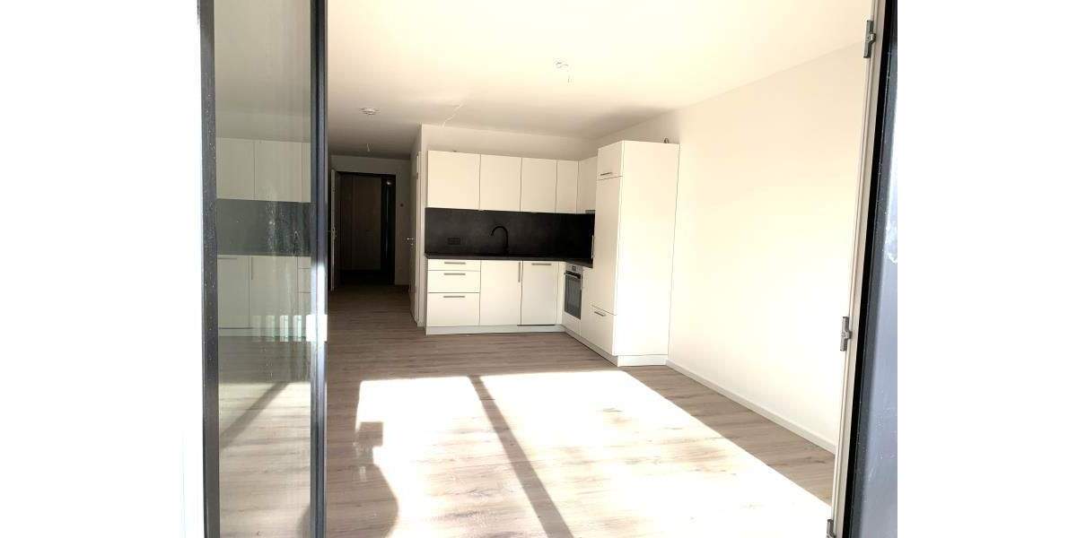 Etagenwohnung Nürnberg Schweinau - 2 Zimmer, 54 m&sup2;, 1.138&euro; | Angebot:25734914