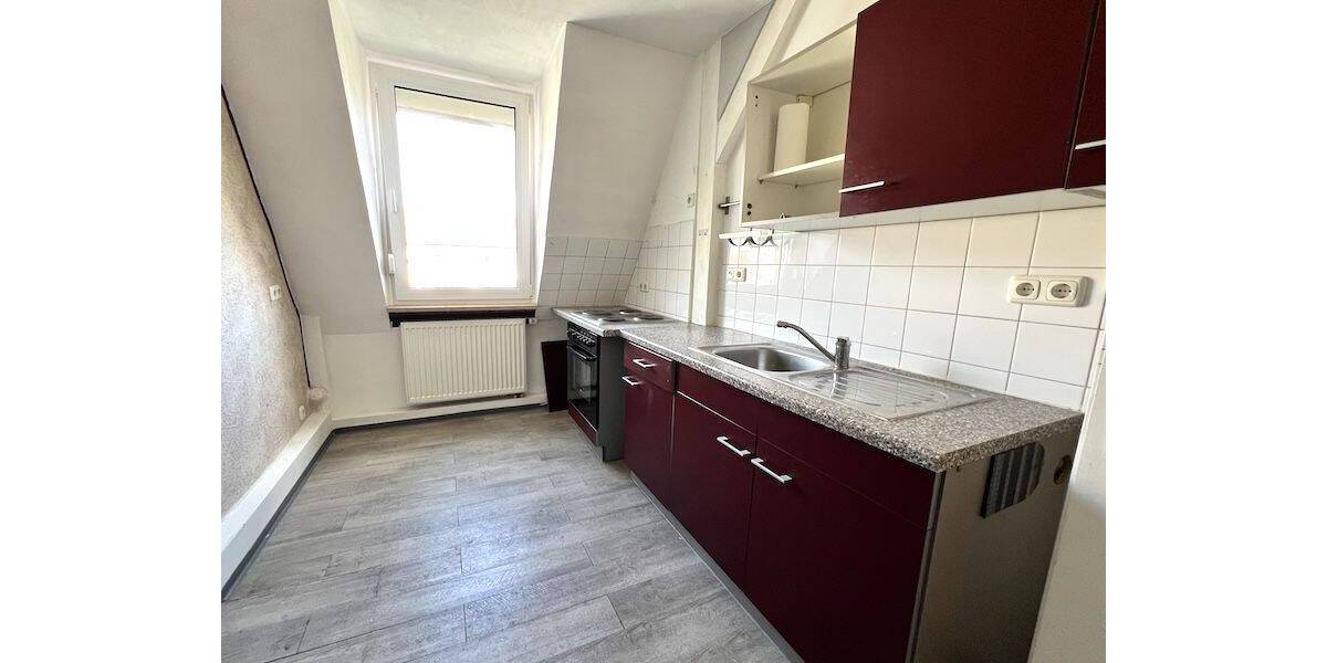 Etagenwohnung Nürnberg Gibitzenhof - 2 Zimmer, 55 m&sup2;, 159.000&euro; | Angebot:26833721