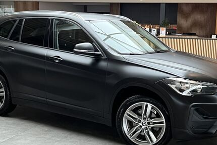 BMW X1 59.000 km 19.440 &euro; Cadolzburg bei Nürnberg 90556