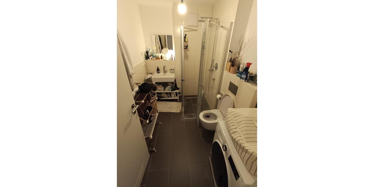 Erdgeschoßwohnung Nürnberg Sankt Leonhard - 2 Zimmer, 53 m&sup2;, 790&euro; | Angebot:24762324